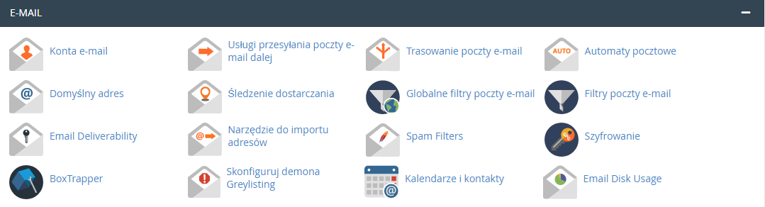 Jak zablokować niechciane maile za pomocą Spam Assassin Blog MSERWIS