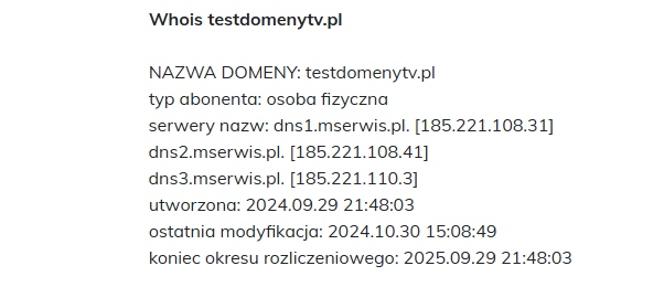 cloudflare baza whois 1