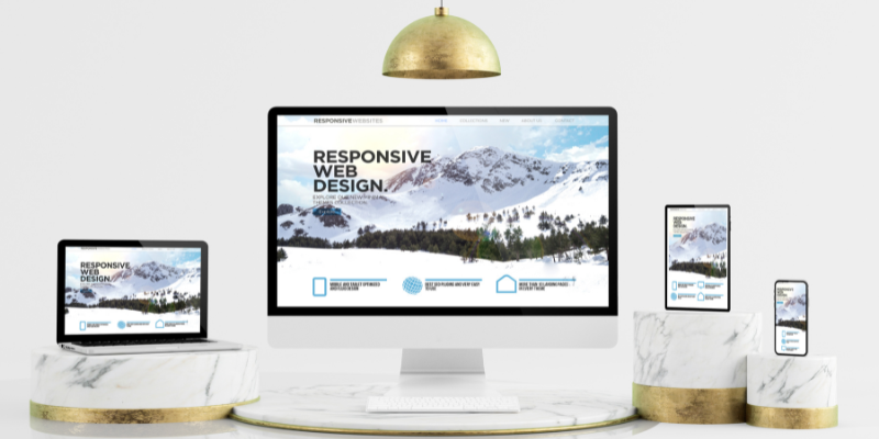 responsive web design dlaczego jest potrzebny