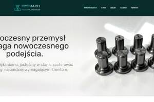 Zdjęcie - premach.pl