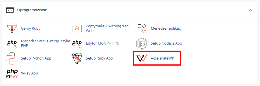 Redis Object Cache w AccelerateWP